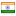 ascii-india.com hosted country